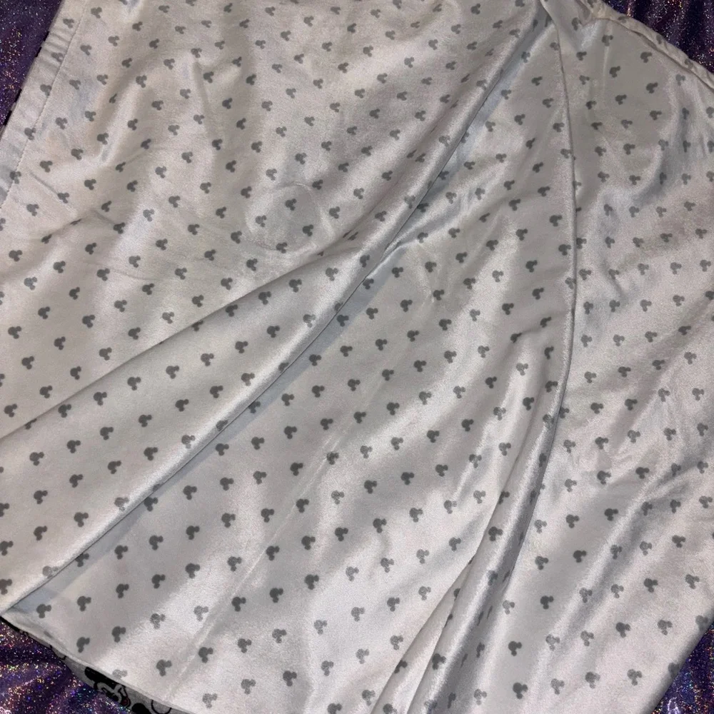 Disney Mickey Mouse Baby Blanket